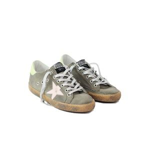 Golden Goose sneakers!
